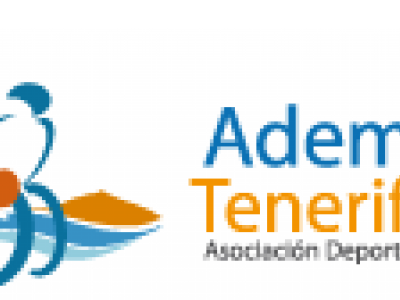 Logotipo ADEMI