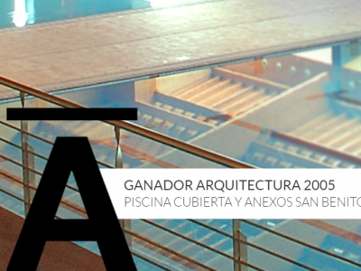 Premios de Arquitectura Accesible