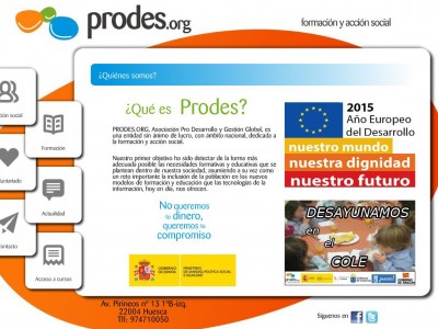 PRODES