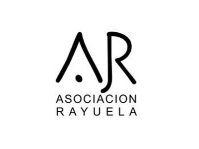 Logotipo Asociación Rayuela