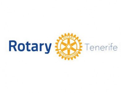 Logotipo Rotary Club