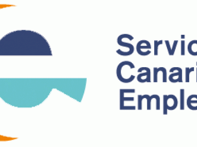 Logotipo del Servicio Canario de Empleo