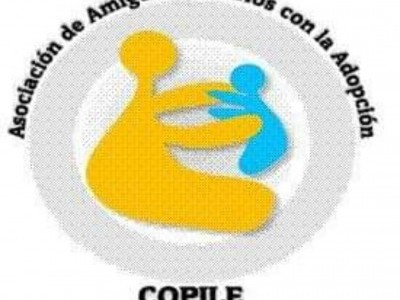 Logotipo asociación COPILE