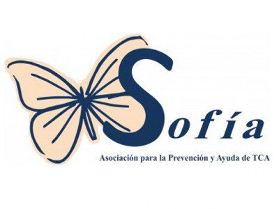 Logotipo Asociación Sofía