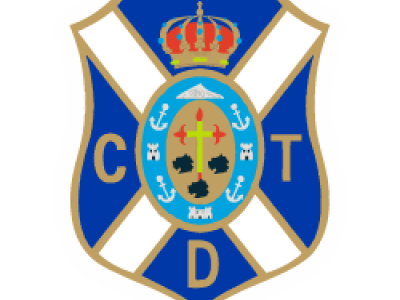 Logotipo Club Deportivo Tenerife