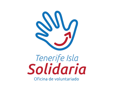 Logotipo Programa Tenerife Isla Solidaria