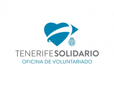 Logotipo Tenerife Solidario