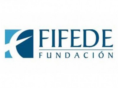 Logotipo FIFEDE