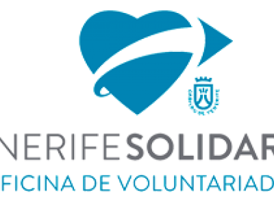 Logotipo Tenerife Solidario