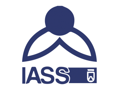 Logotipo IASS