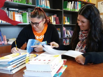 "Generación Joven" de AFEDES