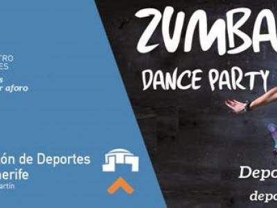 Cartel Zumba Party