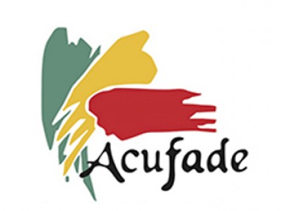 Logotipo ACUFADE