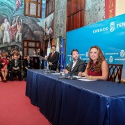Fundación Tutelar Sonsoles Soriano, Mención Honorífica a la trayectoria como entidad de voluntariado.