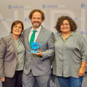 Mención Honorífica a Empresa: Planificación Básica de Consultoría Plan B Group