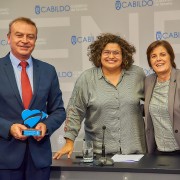 Mención Honorífica a Empresa: Machado Galán S.A. “Hotel El Tope”.