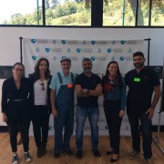 Alianza entre La Alegría de la Huerta y Grupo CIO
