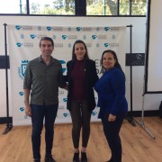 Alianza entre Asociación Diasporadas y PlanBGroup 