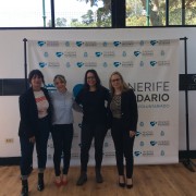 Alianza entre Proyecto Hombre Canarias y Grupo Valora