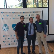 Alianza entre Voluntarios de la Caixa y FEMETE