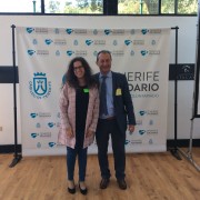 Alianza entre Voluntarios de la Caixa y Colegio Oficial de Farmacéuticos de Tenerife