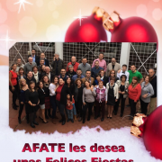 Asociadción de Familiares de Enfermos de Alzheimer de Tenerife, AFATE