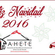 Asociación de Hemofilia en la Provincia de Santa Cruz de Tenerife AHETE