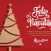 Fundación Ataretaco