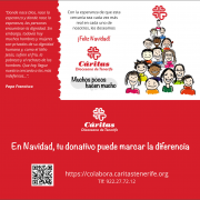 Cáritas Diocesana de Tenerife