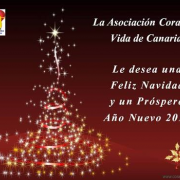 Asociación Corazón y Vida de Canarias