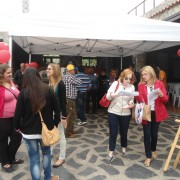 Diversos participantes en el Encuentro
