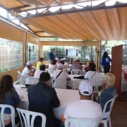 Taller "Estrategia Insular de Sostenibilidad Personas + Sostenibles" a cargo del Programa Personas + Sostenibles gestionado por SINPROMI S. L.