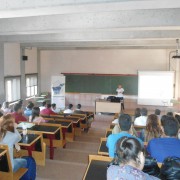 Foro Universidad La Laguna