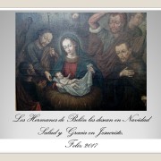 Hermanos de Belén