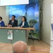 Presentación del Servicio de Acompañamiento a Personas Mayores Hospitalizadas a cargo del Programa Tenerife Solidario y Cruz Roja