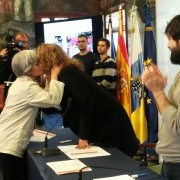 Avelinda Buan Samson, Presidenta de la Asociación de Ayuda para los Niños Necesitados del Mundo ANIDA