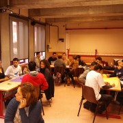 Taller ¿Cómo trabajar mis comunidades de relaciones?. a cargo de José Carlos Hernández, Experto en Gestión de Políticas Sociales y Fundador de Red Innovación Social