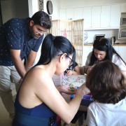 Taller "Educación de Financiera Básica"