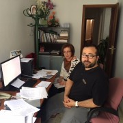 Proceso de creación de base de datos para Manos Unidas
