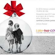 Escuela de Coaching Lider-Haz-Go!