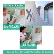 Cartel de las Jornadas