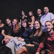 Integrante de Periodismo de la ULL