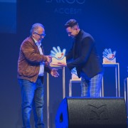 Premio ACCÉSIT, CEIP Camino largo