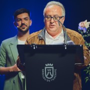 Premio ACCÉSIT, CEIP Camino largo