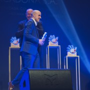 Mención Honorífica a la destacada colaboración de la gran, mediana y pequeña empresa 8. Supermercado Mercadona S.A.