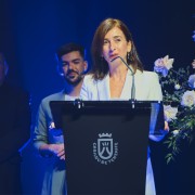 Mención Honorífica a la destacada colaboración de la gran, mediana y pequeña empresa 8. Caixabank S. A.
