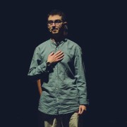 Un instante de una de las actuaciones de la gala