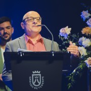 Mención Honorífica a la destacada colaboración de los medios de comunicación, Programa de Radio Online "La Vida es Bella"