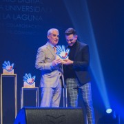 Mención Honorífica a la destacada colaboración de los medios de comunicación, Periodismo ULL- Diario Digital de la Universidad de La Laguna