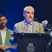 Mención Honorífica a la destacada colaboración de los medios de comunicación, Periodismo ULL- Diario Digital de la Universidad de La Laguna